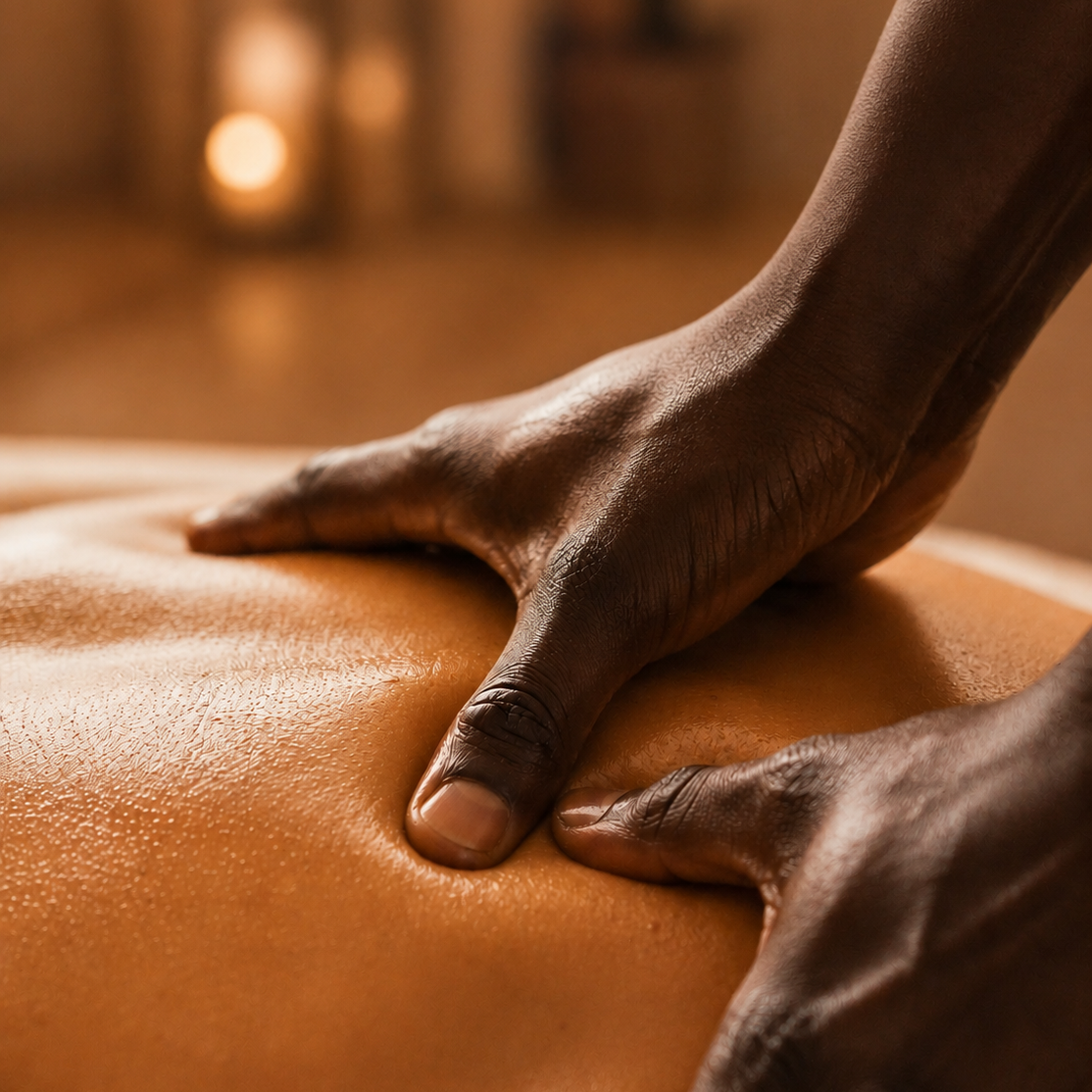 mediza massage bien-être salon de massage prêt à recevoir pour un massage